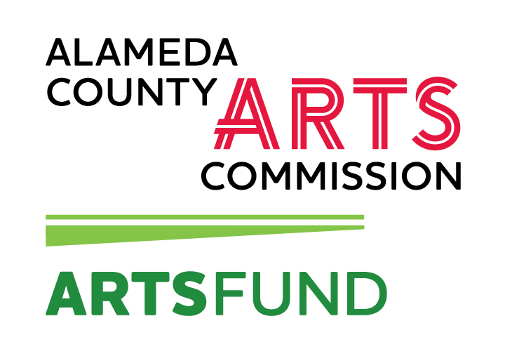 Alameda County Arts Commission Logo