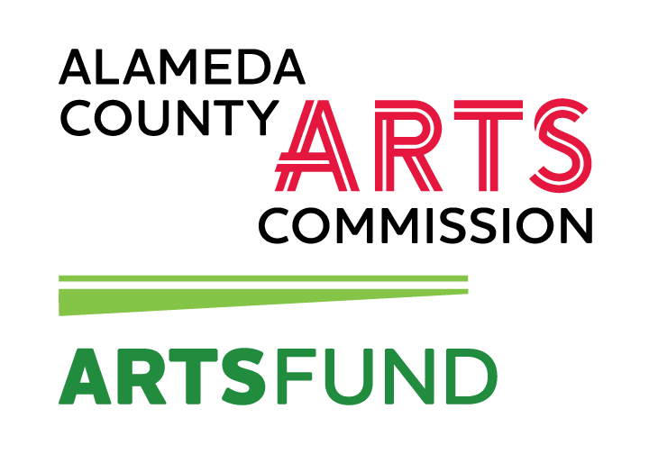 Alameda County Arts Commission Logo