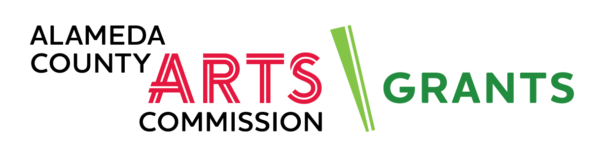 Alameda County Arts Commission Logo