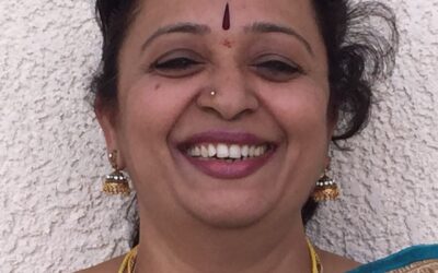 Anuradha Suresh