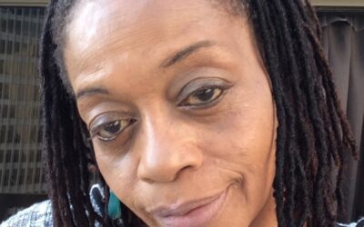 Ayodele Nzinga