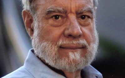 Bruce Beasley