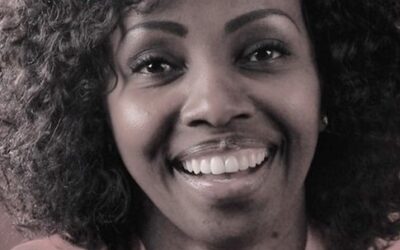 Catherine Ndungu-Case