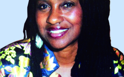 Deborah Vaughan