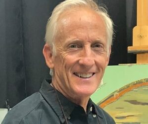 Dennis Baker