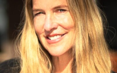 Jennifer Burke