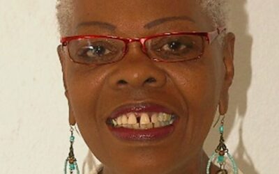 Joyce Gordon