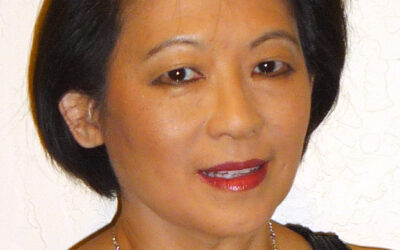 Judy Lam