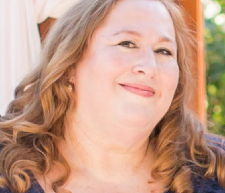 Kathleen Breedveld