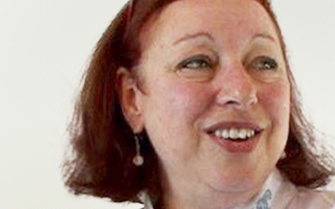Lisa Bullwinkel