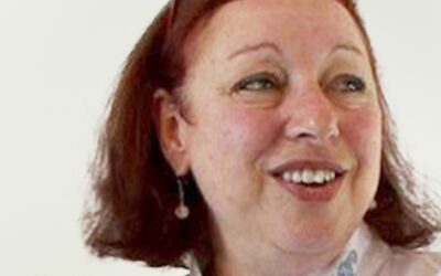 Lisa Bullwinkel