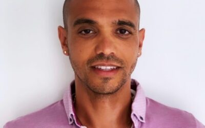 Rob Jackson