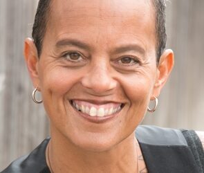 Sarah Crowell