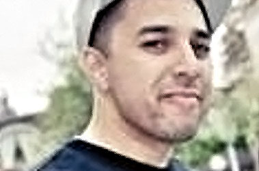 Sergio Suarez