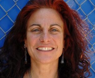 Tina Blaine