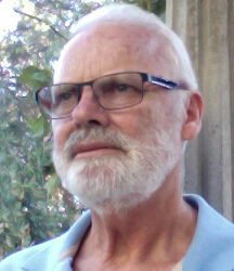 Tom Harland