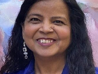 Usha Shukla