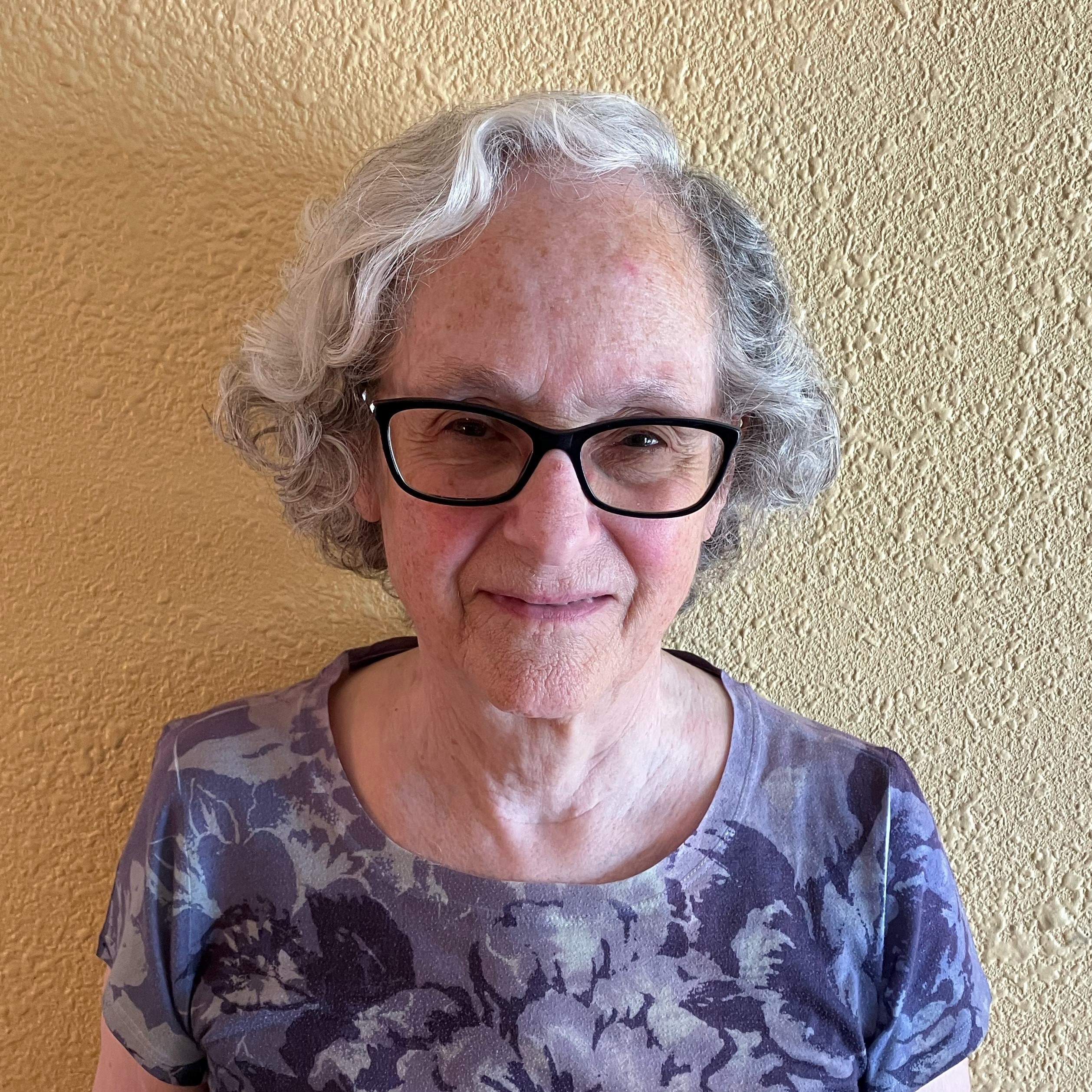 Carol Morgan