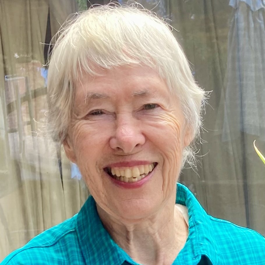 Patricia Doyne