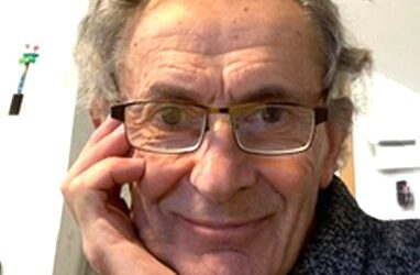 Dmitry Grudsky