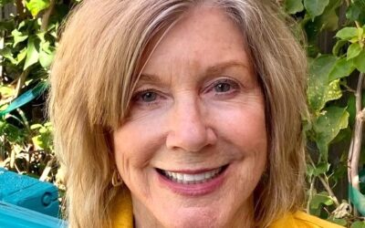 Judy Anglin