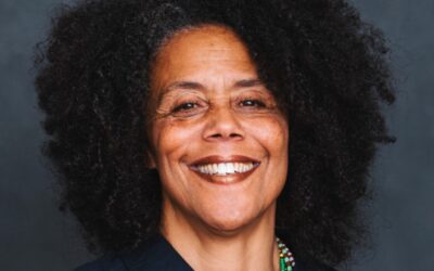 Amara Tabor-Smith