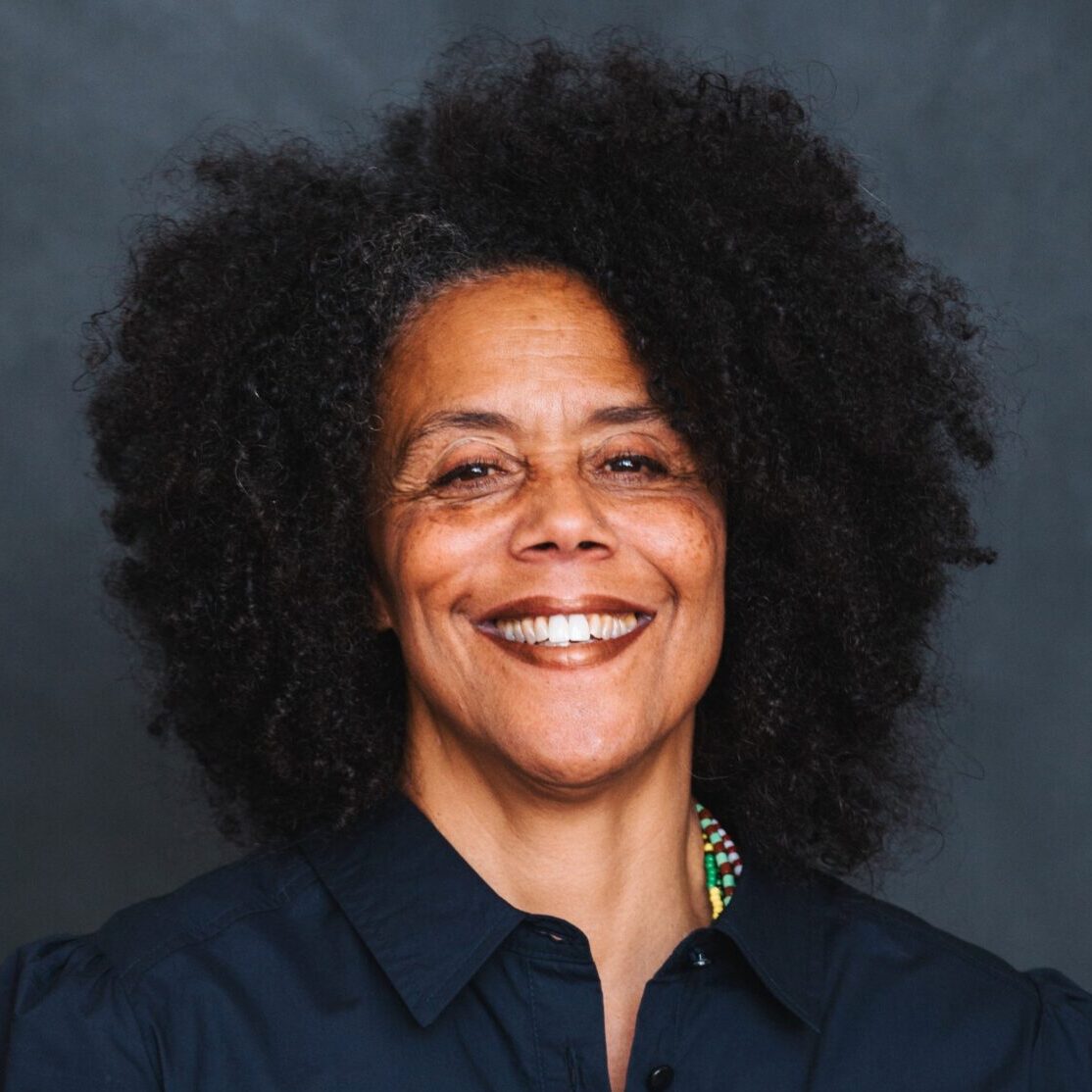 Amara Tabor-Smith headshot