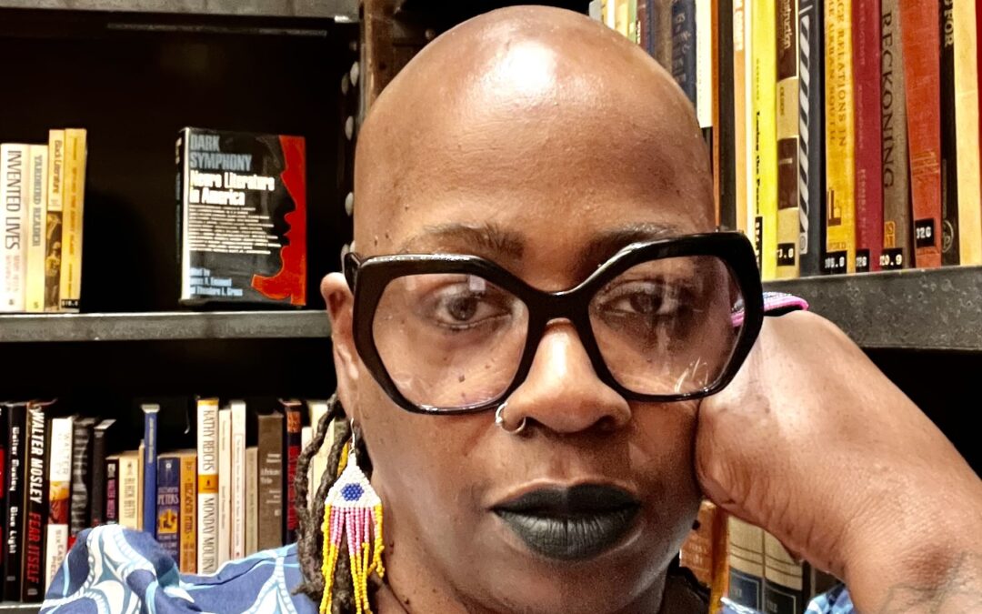Ashara Ekundayo