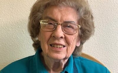 Doris Green