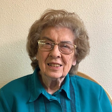 Doris Green