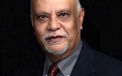 Jayendra (Jay) Singh