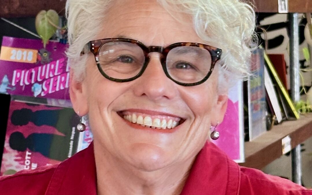 Janet Heller