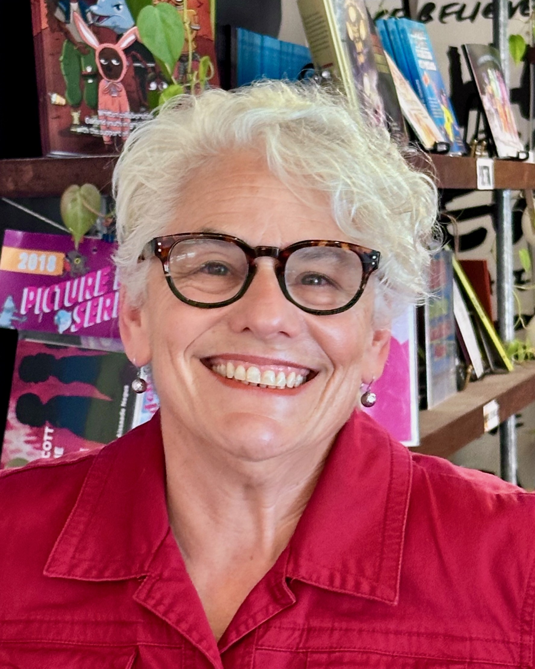 Janet Heller
