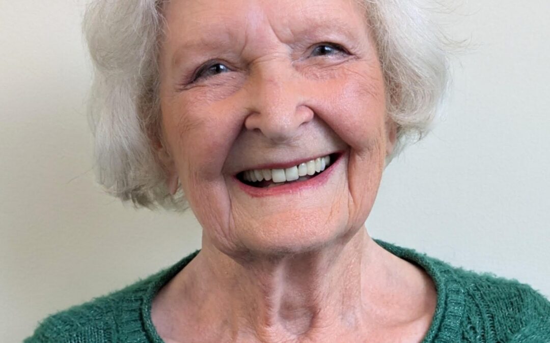Margaret Thornberry