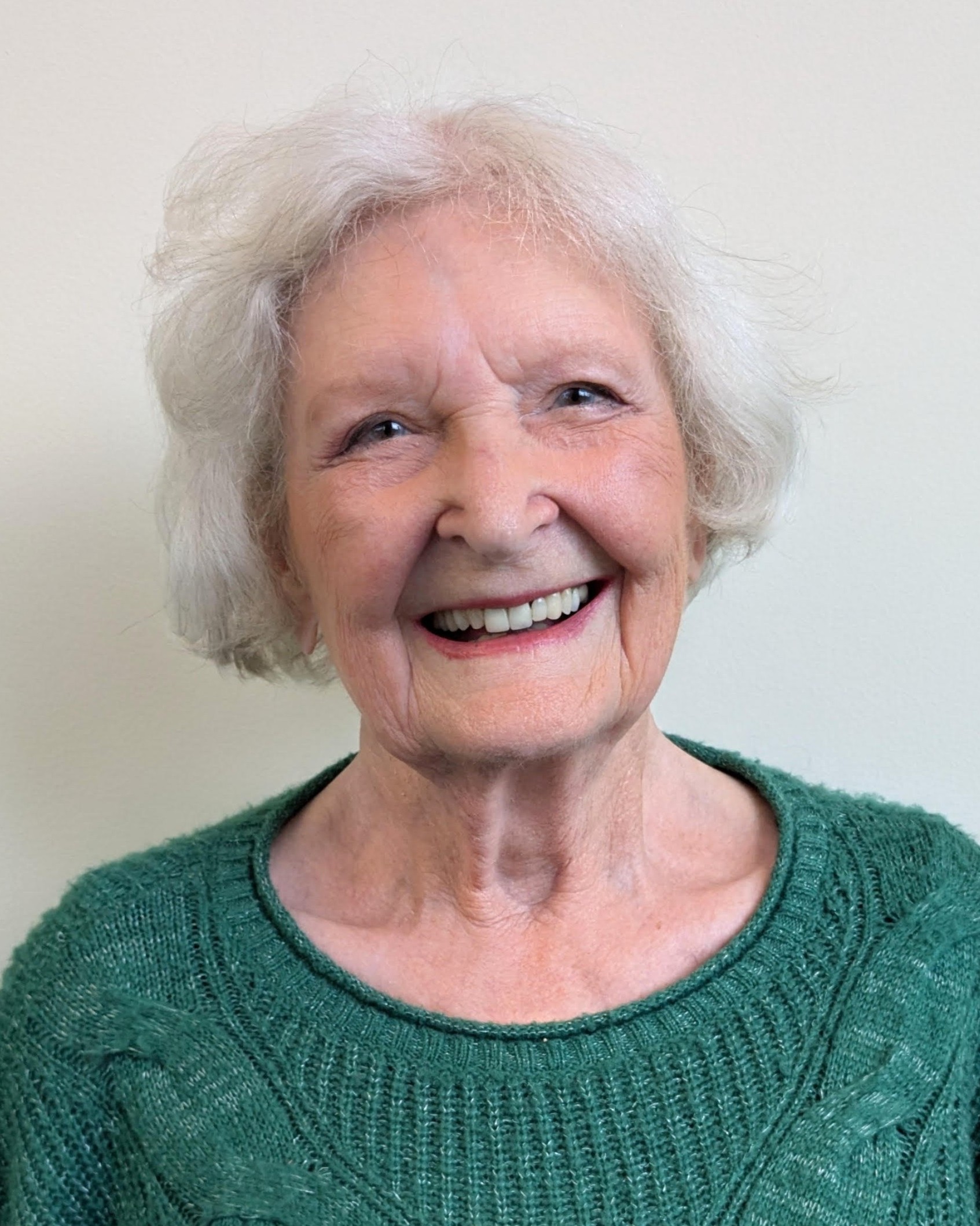 Margaret Thornberry